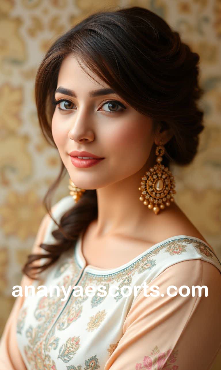 Panchkula Escort Service