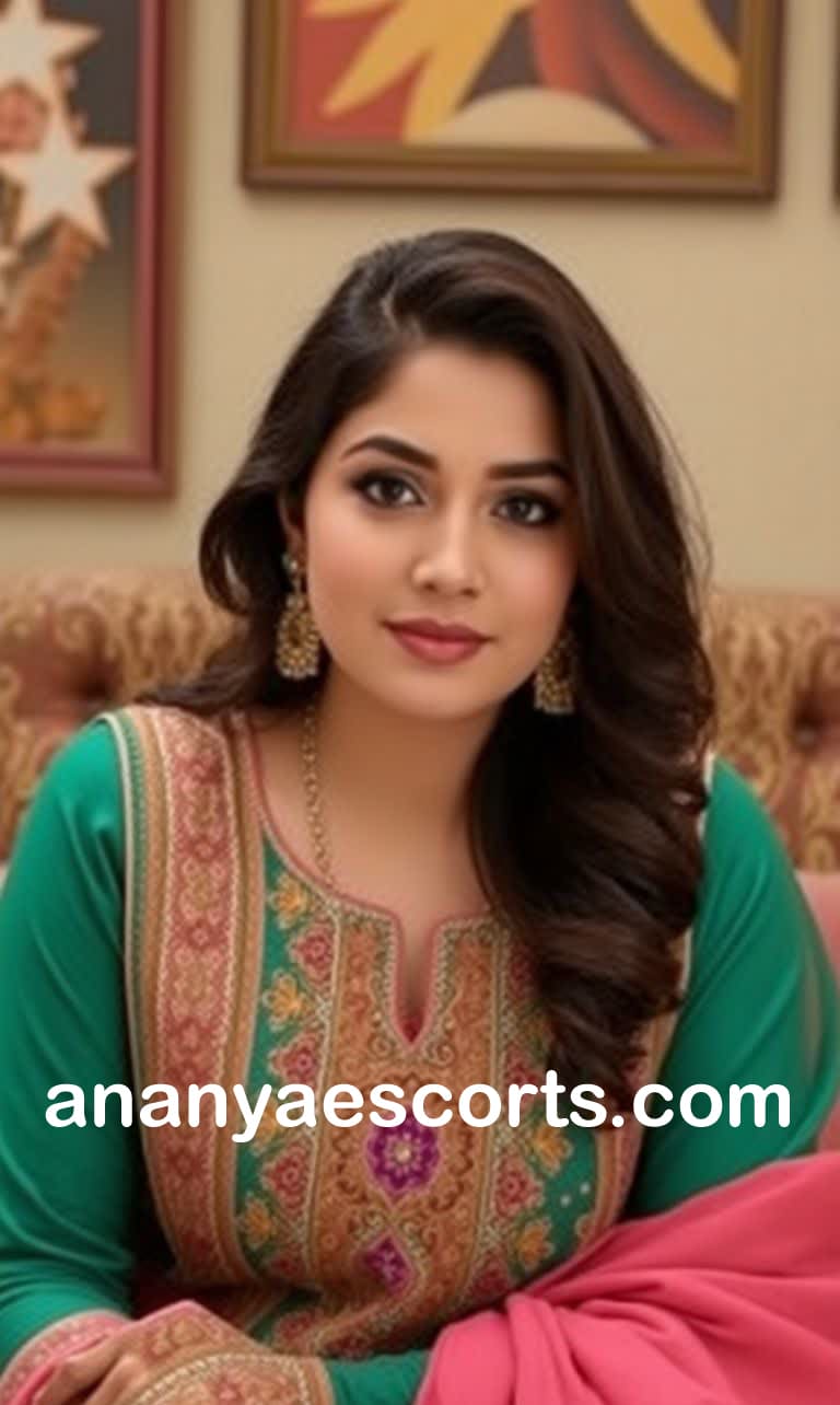 Panchkula Escorts