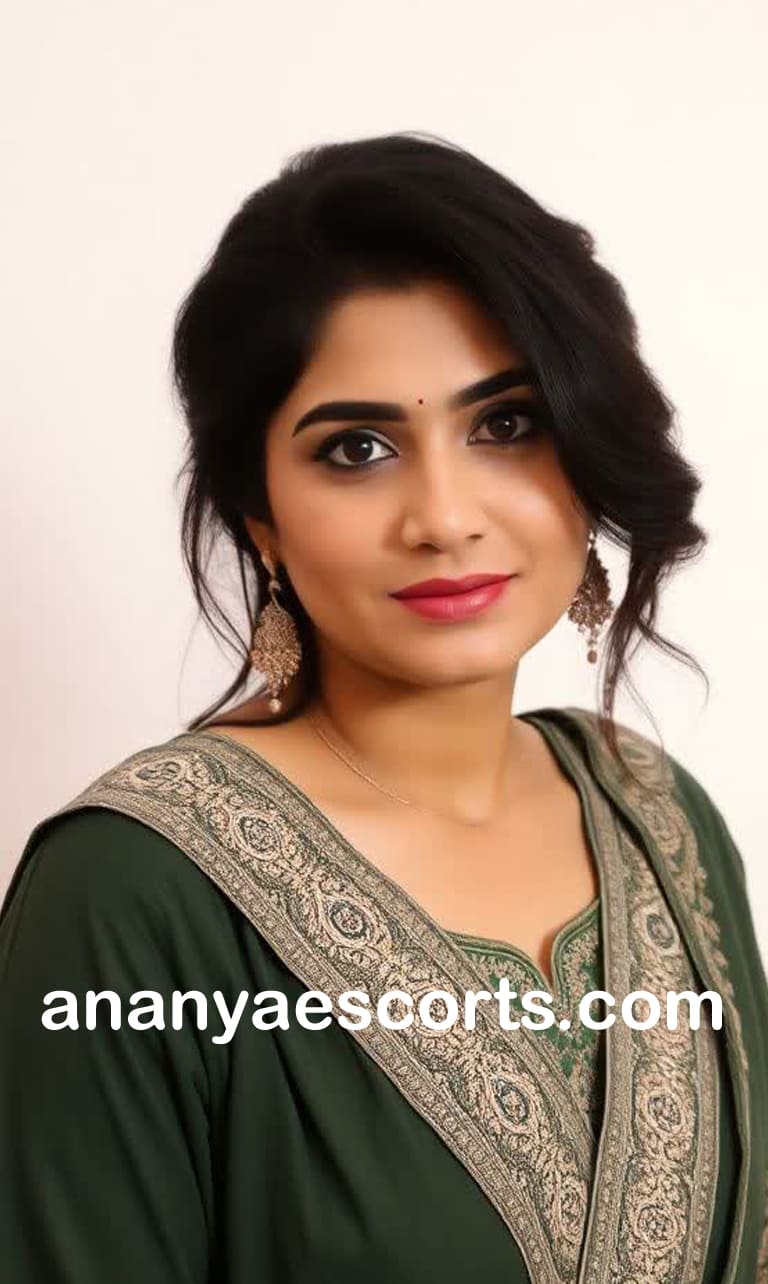 Panchkula Escort Service