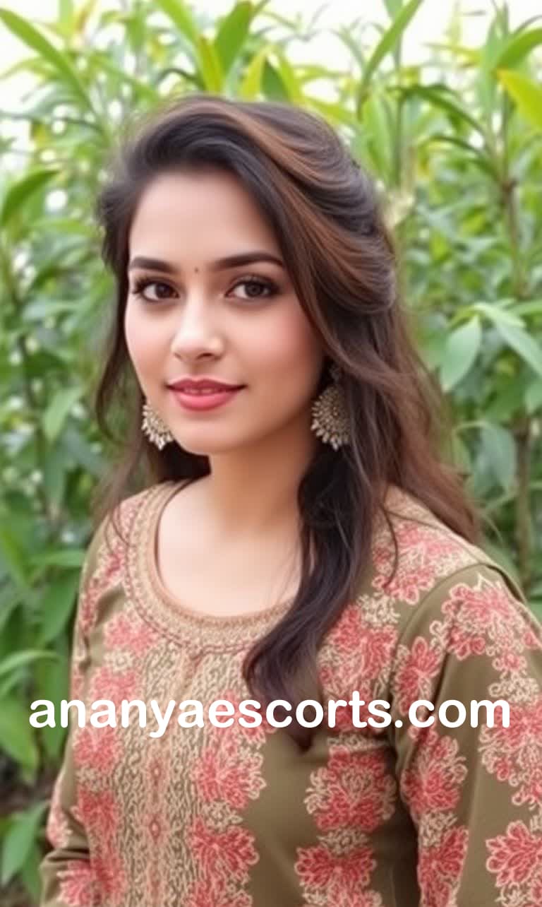 Escort Service in Panchkula
