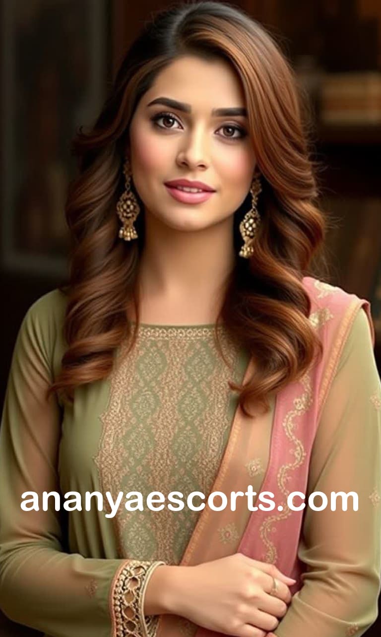 Escort Service in Panchkula