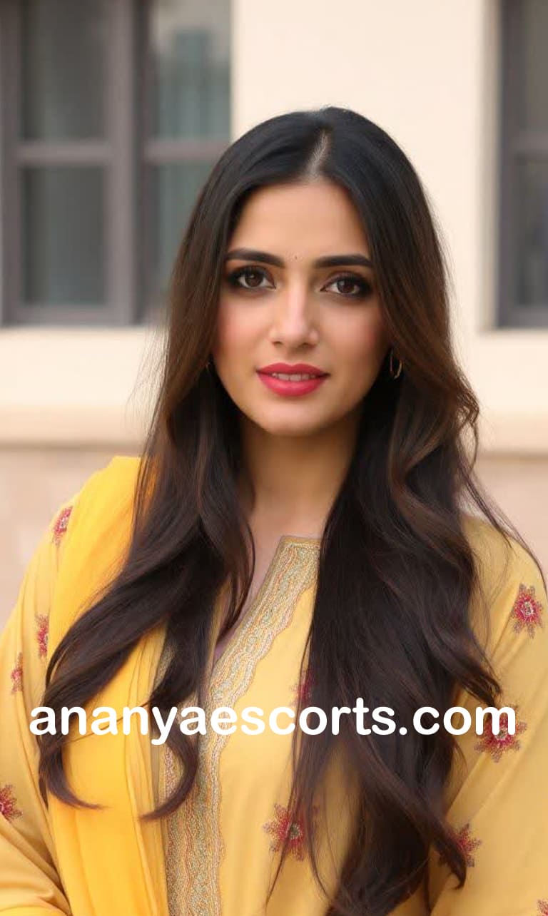 Panchkula Escorts