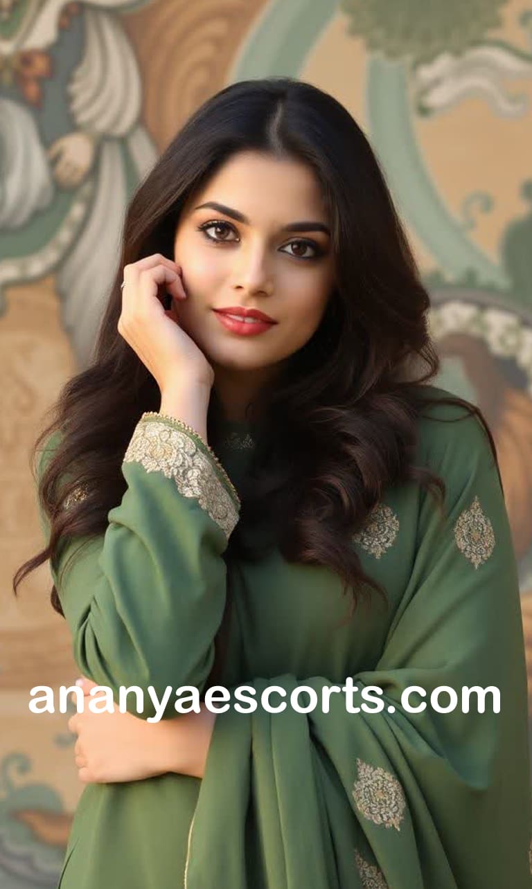 Call Girls in Panchkula